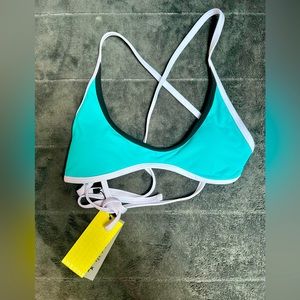 ONEONE swimwear women’s bikini top XS